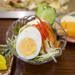 ニュー柳屋食堂 - 