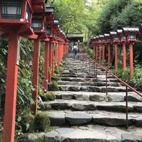 貴船 仲よし - 
