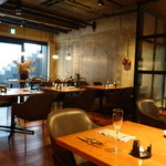 kaiki - 店内