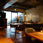 kaiki - 店内