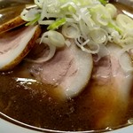 さっぽろ羅偉伝 - 