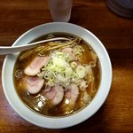 さっぽろ羅偉伝 - 