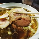 さっぽろ羅偉伝 - 