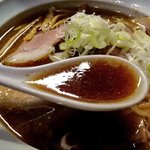 さっぽろ羅偉伝 - 