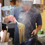 ピッザピッザピッザ - イタリアンのシェフです　爆