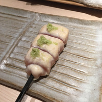 焼鳥 おみ乃 - 