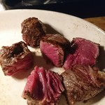 カルネジーオ イースト - 