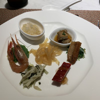 中国料理 翡翠宮 - 