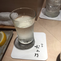焼鳥 おみ乃 - 
