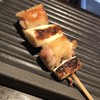 焼き鳥 とりら