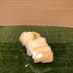 Tsukiji Aozora Sandaime Bettei - 横浜子安の穴子