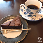 コーヒーハウスマイルストーン - 