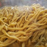 男気らーめんアカギ - 