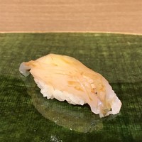 築地青空三代目別邸 - 九州産アカハタ