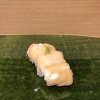 築地青空三代目別邸 - 横浜子安の穴子