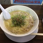 ラーメン きたろう - 