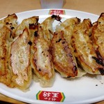 餃子の王将 - 