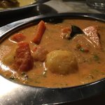 サンバレーホテル - ベジクルマ