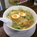 ラーメン きたろう - 