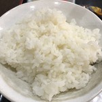 Tenjin ya - とんかつ定食 590円