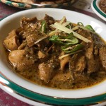 ナワブ - オジリー