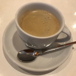 FOUR SEASONS CAFE - ホットコーヒー