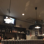 イザカヤ アカトアオ