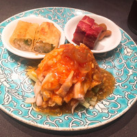 華都飯店 OsakaMetro本町ビル店 - 