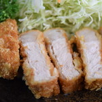 Tonkatsu Wakaba - 