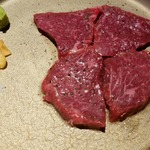 Yakiniku Horumon Bungo - 