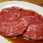 焼肉ホルモンブンゴ - 