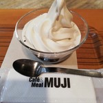 カフェ&ミール ムジ - 