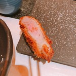 とんかつ マンジェ - 