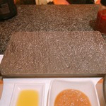 とんかつ マンジェ - 