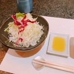 とんかつ マンジェ - 