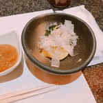 とんかつ マンジェ - 