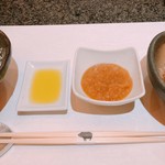 とんかつ マンジェ - 