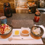 とんかつ マンジェ - 