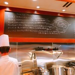 とんかつ マンジェ - 