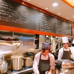 とんかつ マンジェ - 