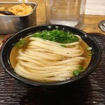 うどん 丸香 - 