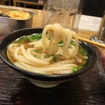 うどん 丸香 - 