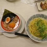 Marugen Ramen Nango Kubaipasuten - 