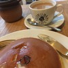 ホットケーキ つるばみ舎