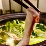 Butashabu Shikura - 