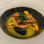 ル マルタン ペシュール - 