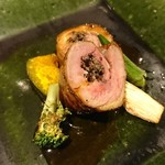 ル マルタン ペシュール - 