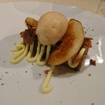 ル マルタン ペシュール - 