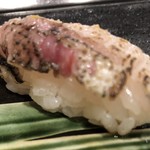 Sushi Daiwa - かます