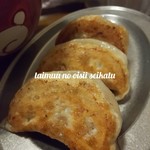 SAPPORO餃子製造所 - 餃子もちもちジューシー